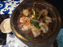 -绿茶餐厅(领展购物广场·中关村店)