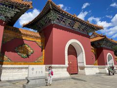 -北陵公园