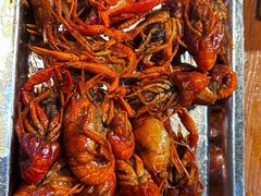 -米八子烧烤工厂(西区店)