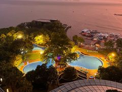 -绿城千岛湖喜来登度假酒店
