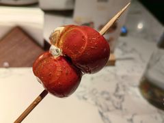 -奉天小馆·非遗东北菜(济南万象城店)