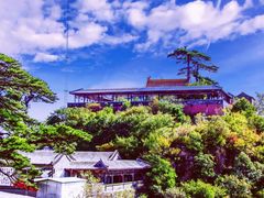-妙峰山风景名胜区