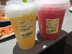 -奈雪的茶(金凤万达PRO店)