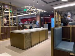 -豪客来牛排(中央花苑店)