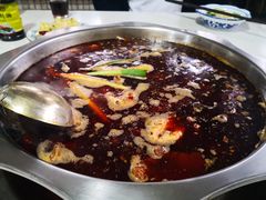 火锅兔-程记私房火锅兔(总店)