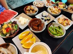 -青藤茶馆(南山路店)
