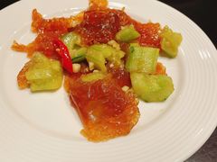 -京香轩·中餐厅(上海中庚聚龙酒店)