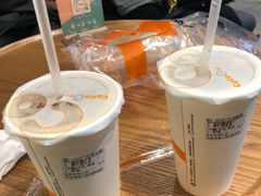 -CoCo都可(合生汇店)