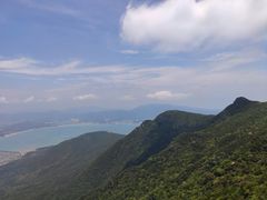-七娘山