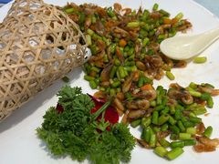 -大师傅金奖啤酒鱼(西街口总店)