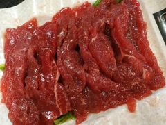 -唇辣号重庆老火锅(亦庄店)