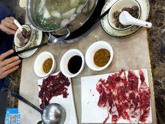 -汕头八里香牛肉店(人民南店)