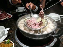 -八合里牛肉火锅(新洲店)