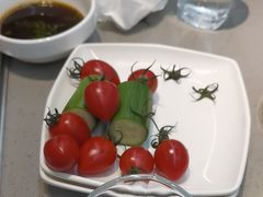 -海底捞火锅(凯德广场店)