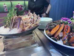 -黑木原精致料理·铁板烧