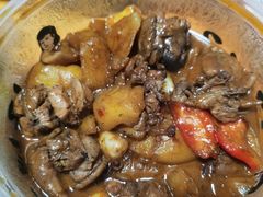 -好嫂子酱猪手•农家菜(学院南路店)