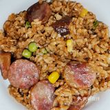 懒人焖饭（宅家美食二）