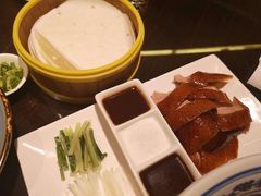 -佘山世茂艾美·御珍轩中餐厅