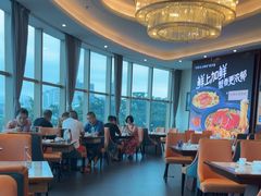 -不仔客海鲜·烧烤·270度海景餐厅(大东海店)