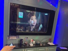 -唯爱KTV聚会餐厅(仙林东城汇店)