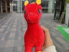 -涮福記·现切牛羊肉火锅(世纪汇店)