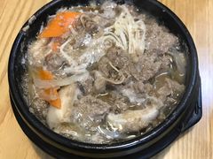 -李先生的首尔小馆(松江启源广场店)