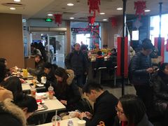 -麦当劳(轻轨曹杨路店)
