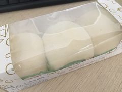 -兔兔家蛋糕甜品(德胜店)