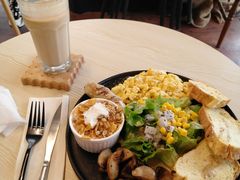 -251#coffee roasters(沿河东路店)