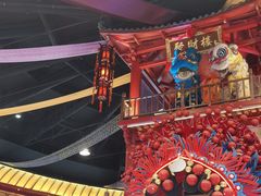 -西帝(时尚地下店)
