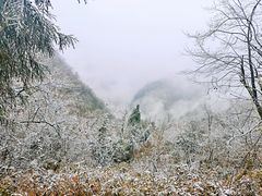 -九峰山