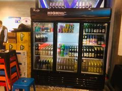 -潮庭·大连海鲜·炭火烧烤·扇贝王(大连店)