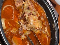 -巴盟人家·内蒙地方菜(华丽家族店)