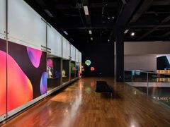-墨尔本博物馆(Melbourne Museum)