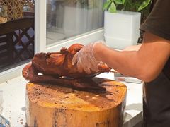 -海窝子刘鹅肉(总店)