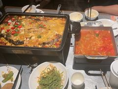 -炉鱼(诸暨万风新天地店)