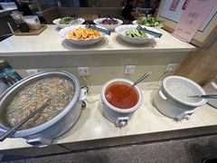 -素满香·素食自助餐(苏州·临顿路店)