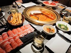 -麻路成都火锅(柏威年店)