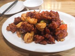 -陈傻子餐厅(世纪都会店)