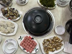 -牛排王糟粕醋火锅(海甸分店)