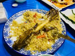 -撒拉人家.酸菜牦牛肉火锅