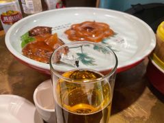 -京味斋·烤鸭·北京菜(安贞店)