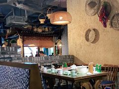 大堂-井水小厨·湘菜(活力广场店)