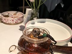 -湘上湘(米其林餐厅-正大中心总店)