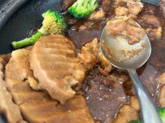 -仙林宾馆-餐厅