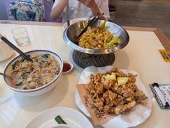 -老蒲鲜·地标·非遗美食(涵江店)