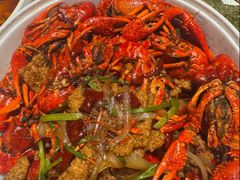 -怪怪龙虾·来自江苏盱眙(惊驾路店)