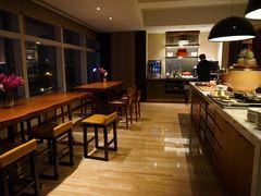 -上海浦东嘉里大酒店