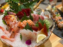 -大岛日本料理铁板烧(南通大饭店)