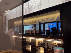 -绿茶餐厅(光明N次方公园店)